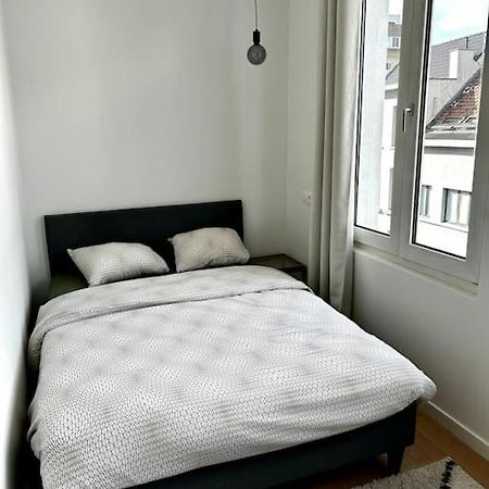Apartment Near Central Station Antwerpen Ngoại thất bức ảnh